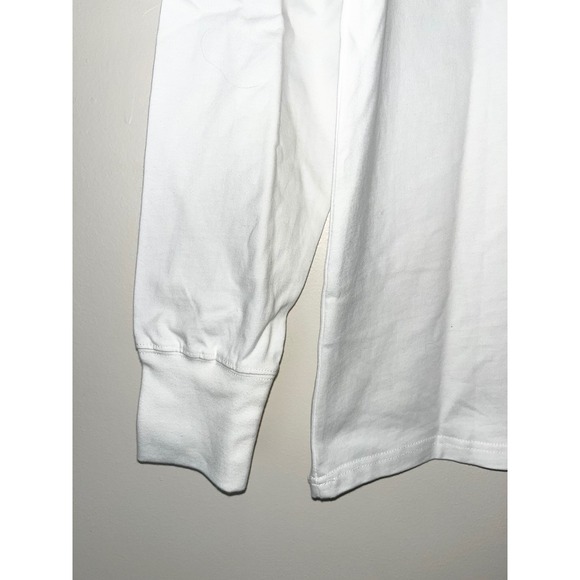 GAMEDAY COUTURE Miami Dolphins NWT Long Sleeve Oversized Shirt NFL | SMALL - Picture 7 of 15